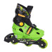Роликовые коньки  Tempish RACER Baby skate (компл) 26-29 (1000000009/26-29) - фото №5